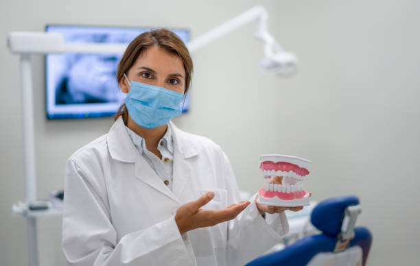 Best Emergency Tooth Extraction in Tunnel Hill, GA