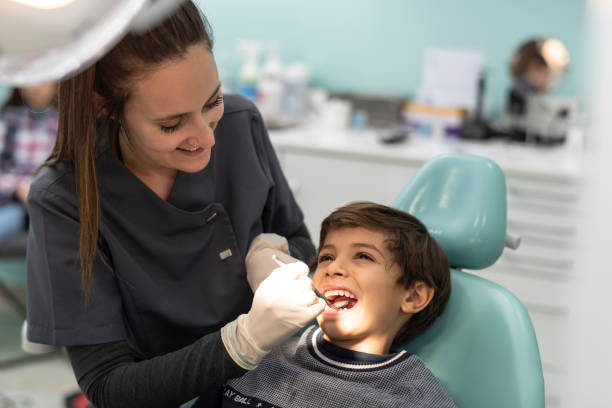 Best Same-Day Emergency Dentist in Tunnel Hill, GA