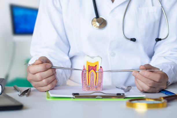 Best Emergency Tooth Extraction in Tunnel Hill, GA