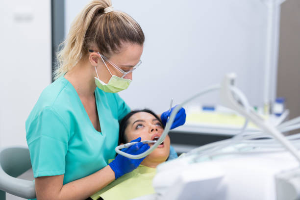 Best Emergency Broken Tooth Repair in Tunnel Hill, GA