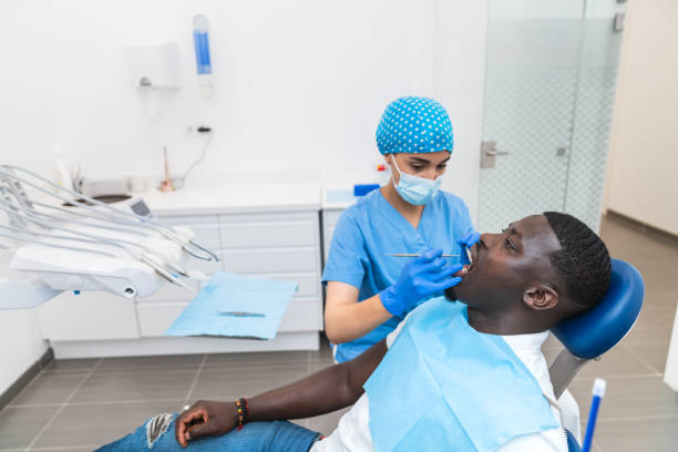 Best After-Hours Emergency Dentist in Tunnel Hill, GA
